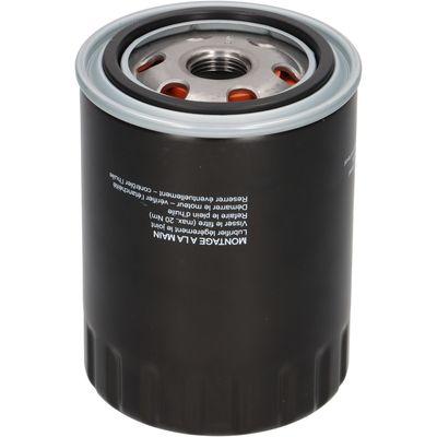 FILTRU ULEI KOLBENSCHMIDT 50013513 11