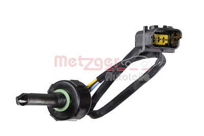 WASSERSENSOR KRAFTSTOFFANLAGE METZGER AUTOTEILE 0901547 1