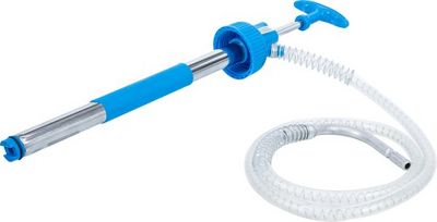 Füll-/Entnahmepumpe, Universal