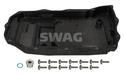 FILTRU HIDRAULIC CUTIE DE VITEZE AUTOMATA SWAG 33112133 1