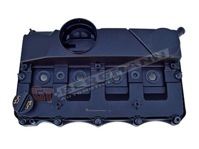 GT-BERGMANN Automotive Svirties dangtelis