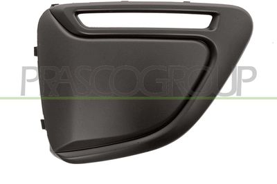 LüFTUNGSGITTER STOßFäNGER