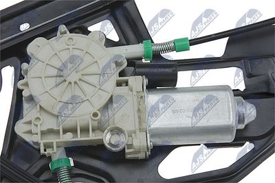 MECANISM ACTIONARE GEAM NTY EPSBM024S 2