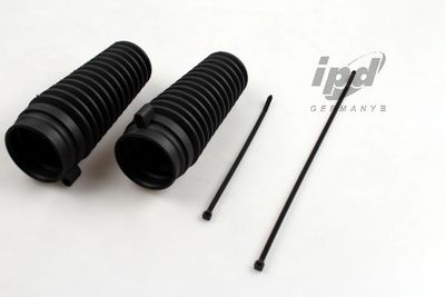 ANSAMBLU BURDUF DIRECTIE