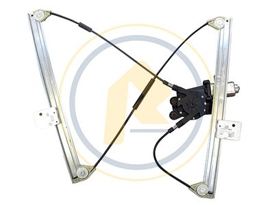 стъклоподемник Ac Rolcar 01.8061