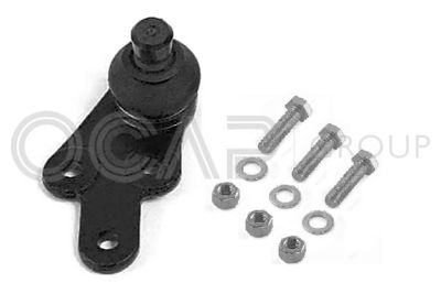 ARTICULATIE SARCINA/GHIDARE