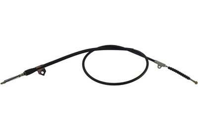 Тросик, cтояночный тормоз KAVO PARTS BHC-6653 для NISSAN SERENA