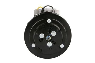 Airconditioning compressor