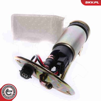 SISTEM ALIMENTARE CU COMBUSTIBIL