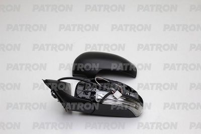 Наружное зеркало PATRON PMG3907M19 для TOYOTA CAMRY