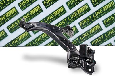 FIRST LINE Control/Trailing Arm, wheel suspension FCA7656