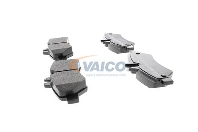 BREMSBELAGSATZ SCHEIBENBREMSE VAICO V308197 26