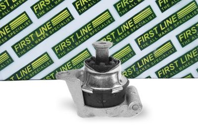 окачване, двигател FIRST LINE FEM3308