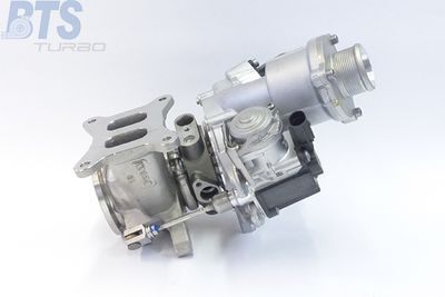 LADER AUFLADUNG BTS Turbo T918020BL 2