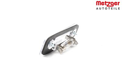 KENNZEICHENLEUCHTE METZGER AUTOTEILE 2080022 14