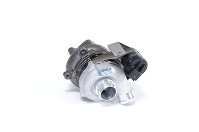 LADER AUFLADUNG BTS Turbo T914106 35