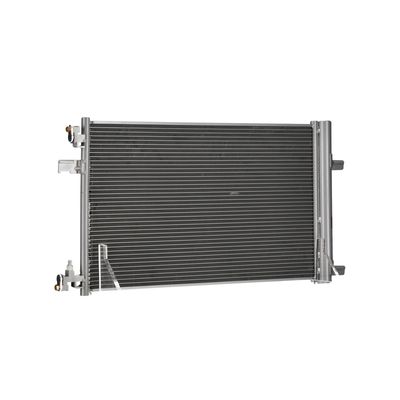 CONDENSATOR CLIMATIZARE NISSENS 940135 22