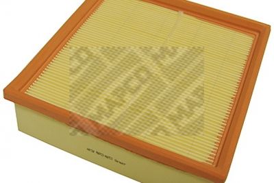 Воздушный фильтр MAPCO 60730 для WARTBURG 353
