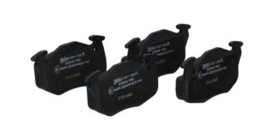 SET PLACUTE FRANA FRANA DISC VALEO 301155A 23