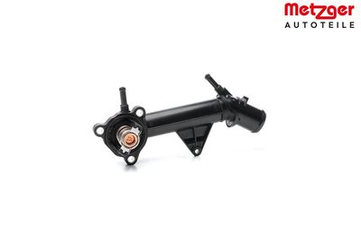 TERMOSTAT LICHID RACIRE METZGER AUTOTEILE 4006344 18