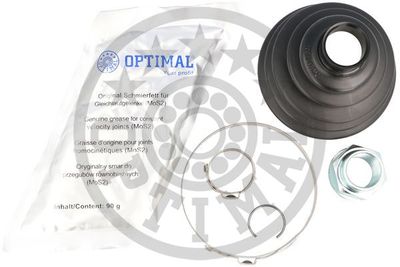Комплект пыльника, приводной вал OPTIMAL CVB-10597TPE для FIAT PALIO