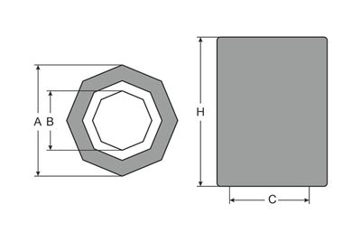 SCT - MANNOL Oro filtras