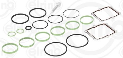 SET MONTAJ TURBOCOMPRESOR