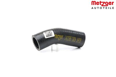 KüHLERSCHLAUCH METZGER AUTOTEILE 2422595 34