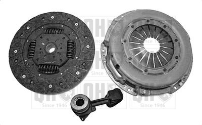 комплект съединител QUINTON HAZELL QKT4115AF