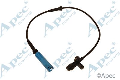 Wheel Speed Sensor APEC ABS1089