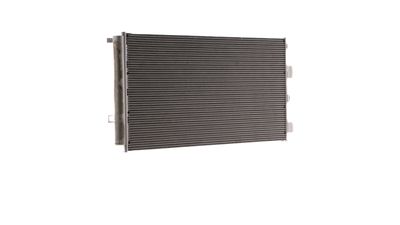 CONDENSATOR CLIMATIZARE MAHLE AC1213000P 43