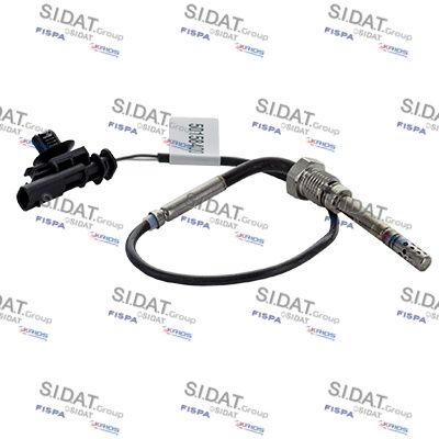 SENSOR ABGASTEMPERATUR