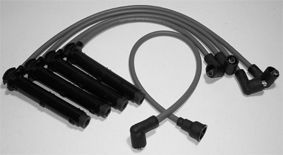Комплект проводов зажигания EUROCABLE EC-4029 для ROVER 100
