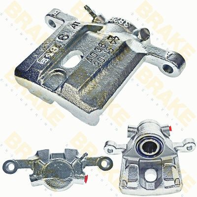 Brake Caliper Brake ENGINEERING CA2628