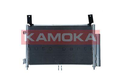 кондензатор, климатизация KAMOKA 7800357