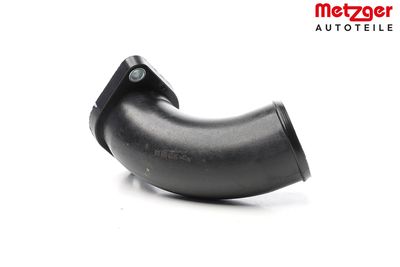 LADELUFTSCHLAUCH METZGER AUTOTEILE 2401079 23