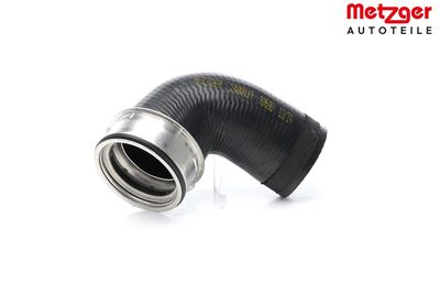 LADELUFTSCHLAUCH METZGER AUTOTEILE 2400117 36