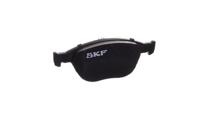 BREMSBELAGSATZ SCHEIBENBREMSE SKF VKBP80219 23