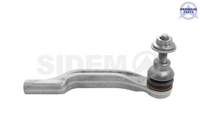 Наконечник поперечной рулевой тяги SIDEM 49833 для MERCEDES-BENZ GLA