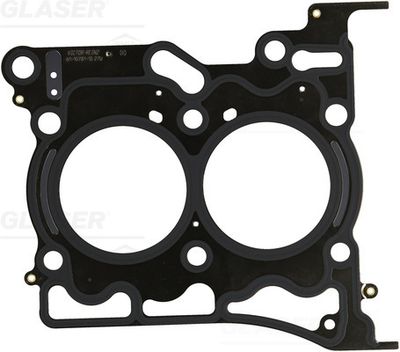 GARNITURA CHIULASA GLASER H8506010