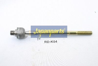 JAPANPARTS Vidinė skersinė vairo trauklė