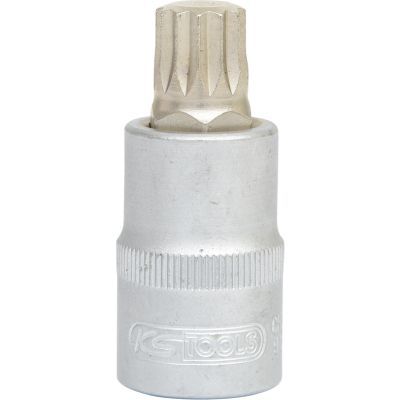 Ks Tools - Nadstavec vnútorný XZN M14 1/2" 55mm