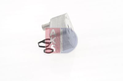 ÖLKüHLER MOTORöL AKS DASIS 026003N 3