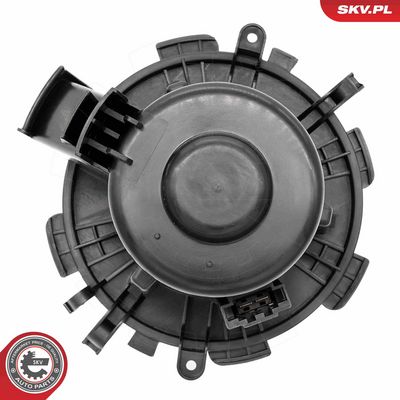 vnitřní ventilátor SKV 68SKV022