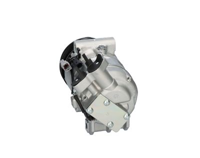 COMPRESOR CLIMATIZARE VALEO 813381 1