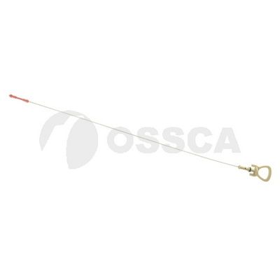 пръчка за измерване нивото на маслото OSSCA 69063