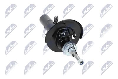 AMORTIZOR NTY ACT046 32