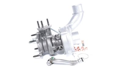 LADER AUFLADUNG BTS Turbo T981117 28