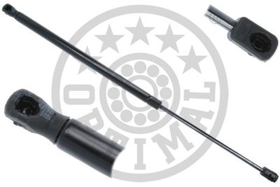OPTIMAL AG-50053 Амортизатор багажника и капота для FORD FUSION