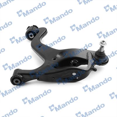 носач, окачване на колелата MANDO MSA018135